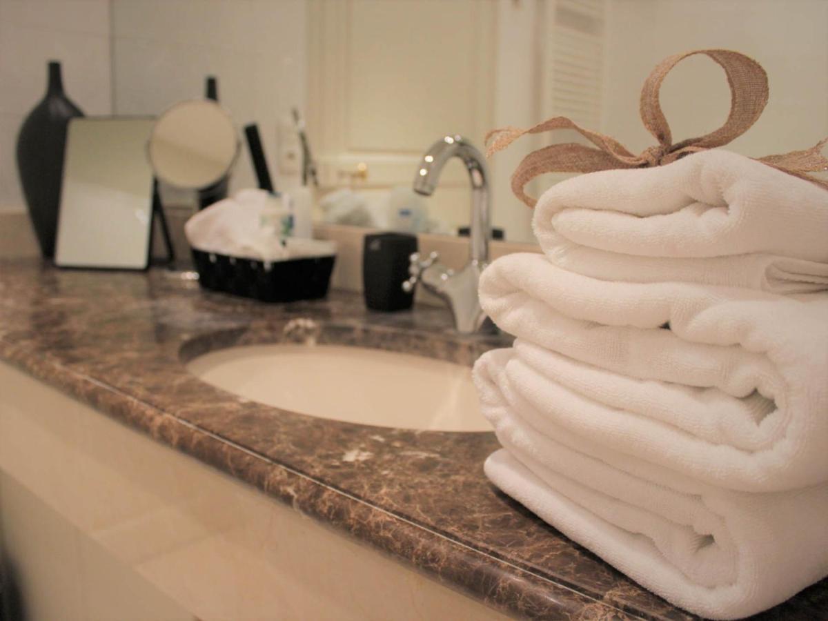 Mer Chambre D'Hotes Les Rives De La Tronne المظهر الخارجي الصورة