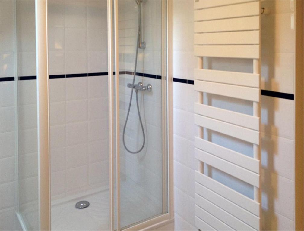 Mer Chambre D'Hotes Les Rives De La Tronne الغرفة الصورة